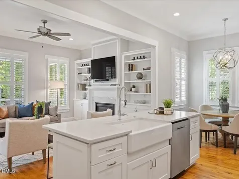 2610 Sarah Avenue Durham NC 27707