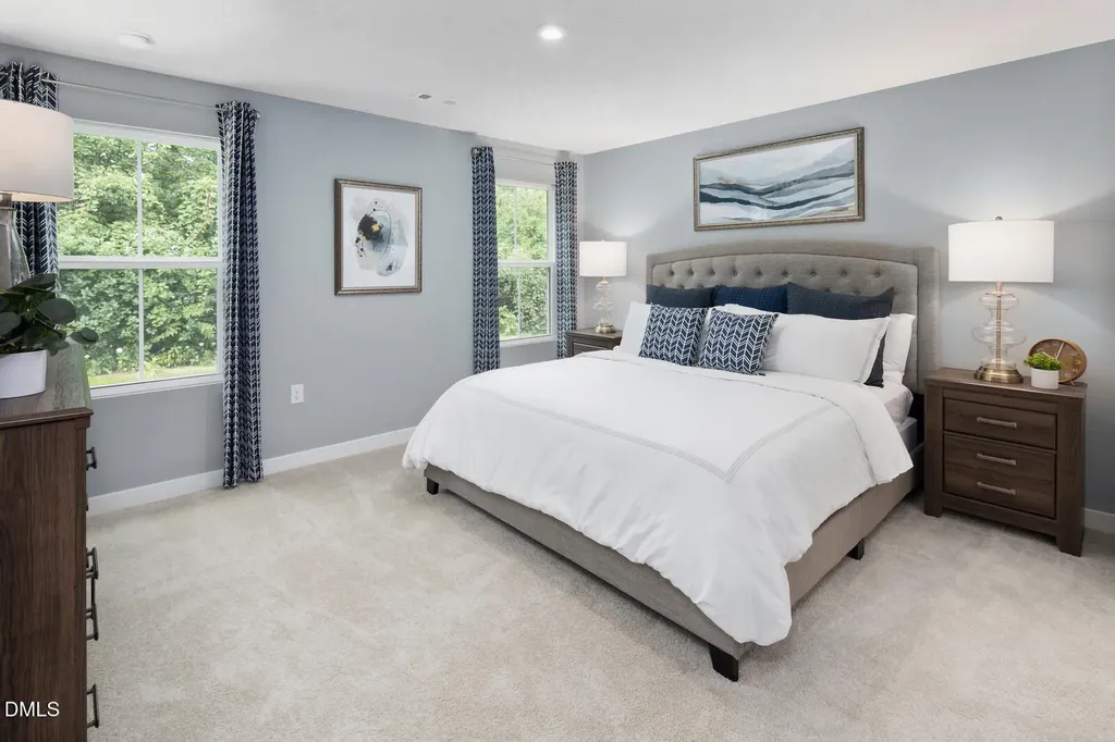75 Arendell Court Fuquay Varina NC 27526