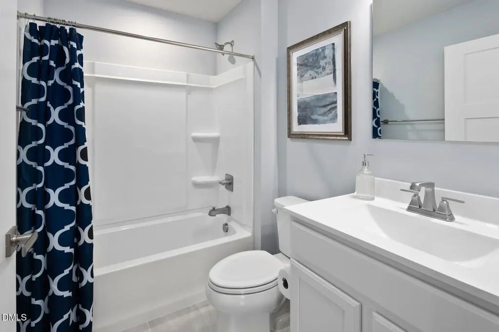 75 Arendell Court Fuquay Varina NC 27526