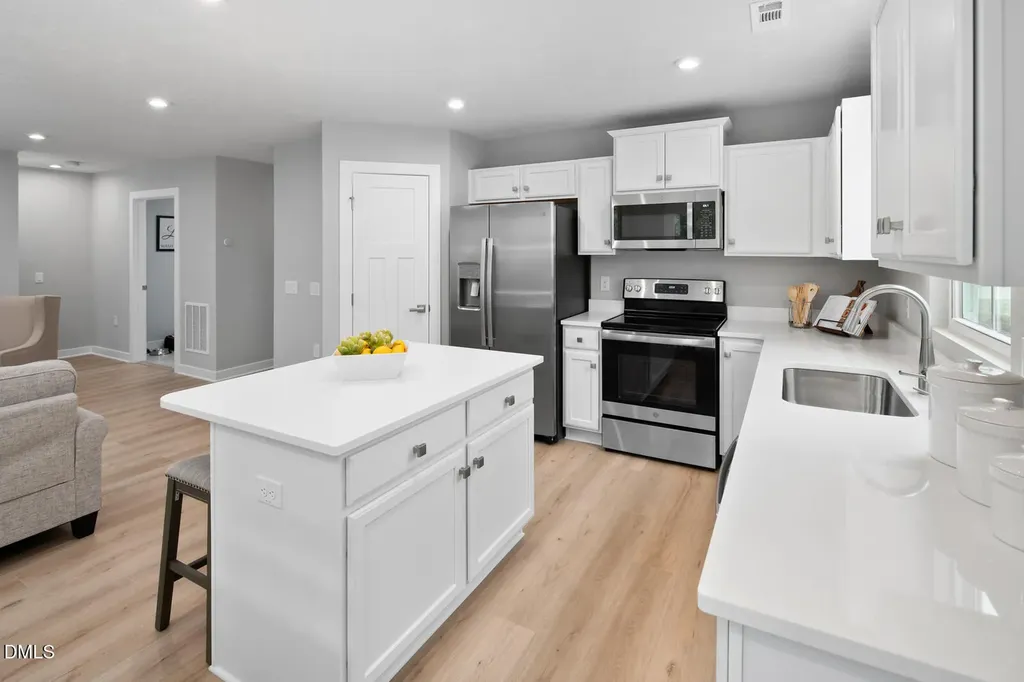 75 Arendell Court Fuquay Varina NC 27526