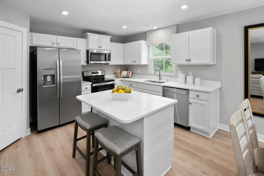 75 Arendell Court Fuquay Varina NC 27526
