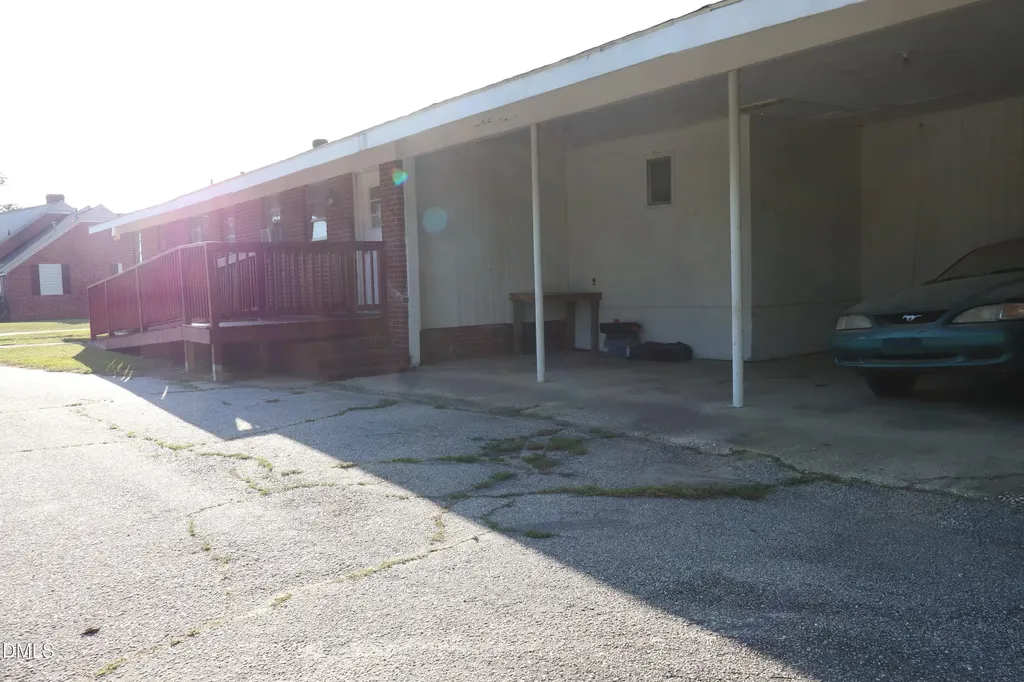 1107 Erwin Road Dunn NC 28334