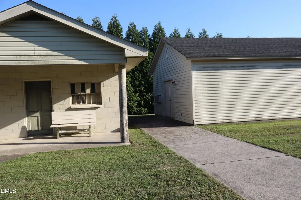 1107 Erwin Road Dunn NC 28334