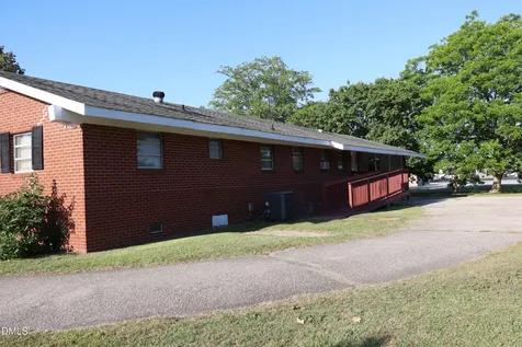1107 Erwin Road Dunn NC 28334