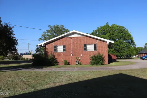 1107 Erwin Road Dunn NC 28334