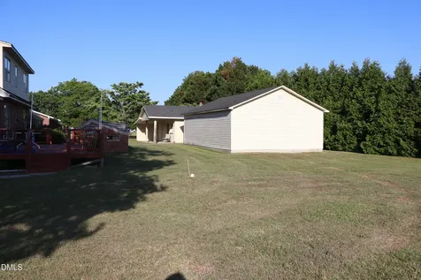1107 Erwin Road Dunn NC 28334
