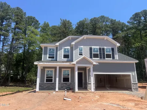 228 Hickory Grove Drive Sanford NC 27330
