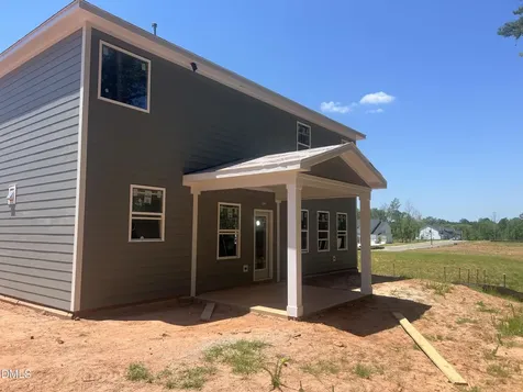 228 Hickory Grove Drive Sanford NC 27330