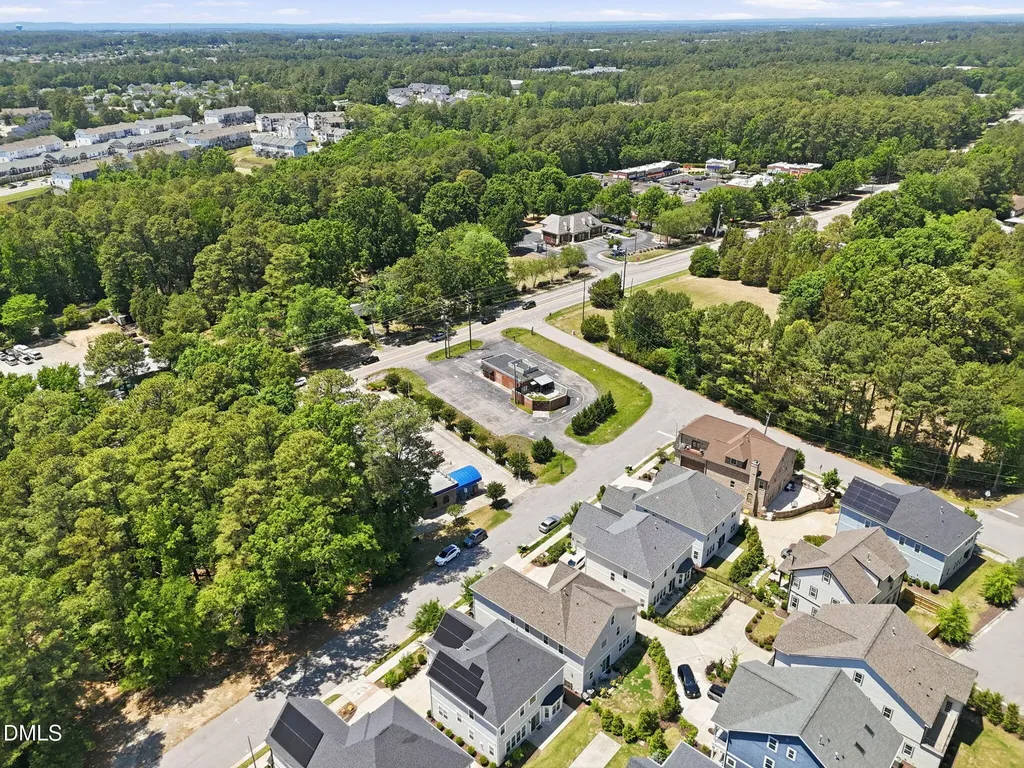 204 Cotten Drive Morrisville NC 27560