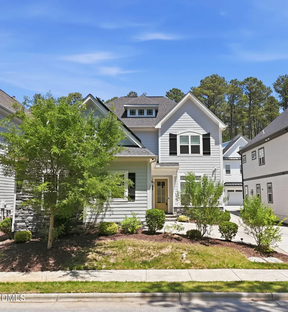 204 Cotten Drive Morrisville NC 27560