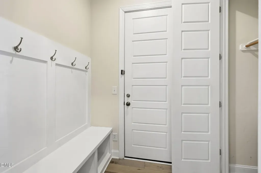 204 Cotten Drive Morrisville NC 27560