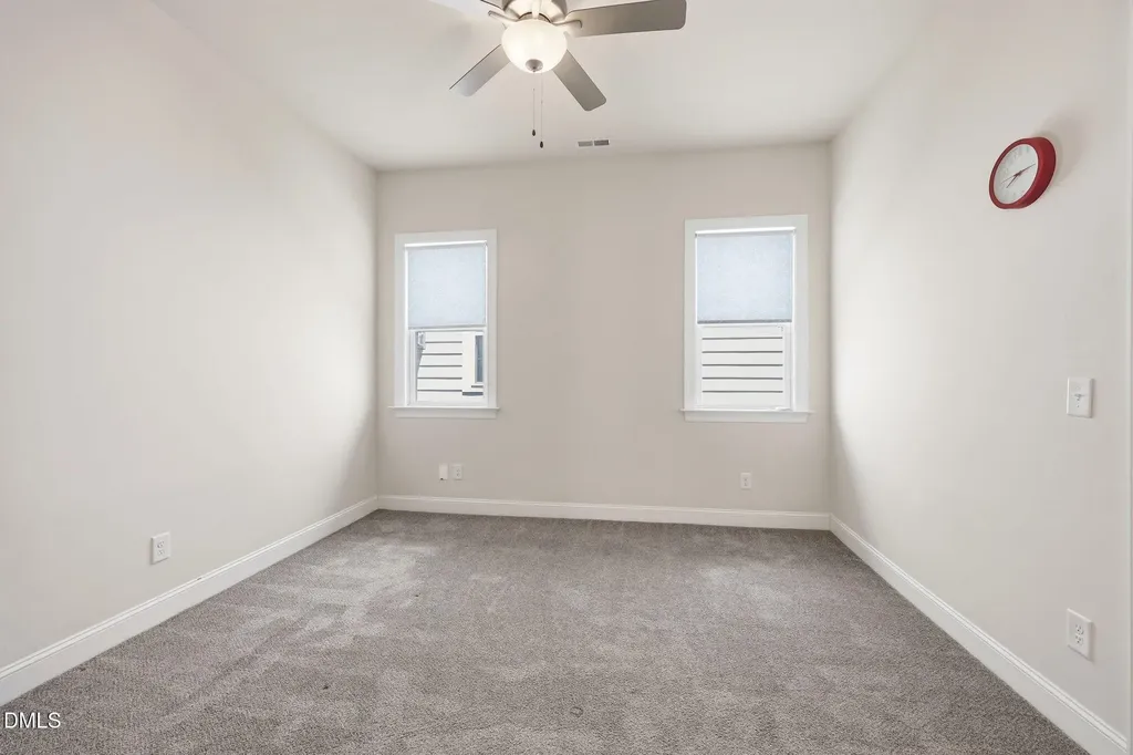 204 Cotten Drive Morrisville NC 27560