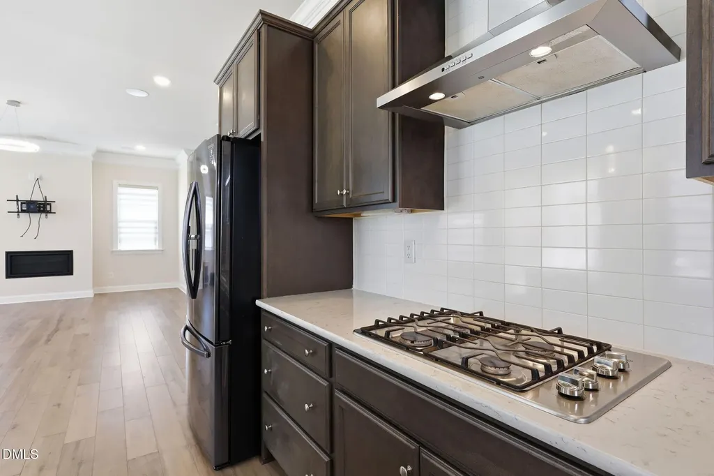 204 Cotten Drive Morrisville NC 27560