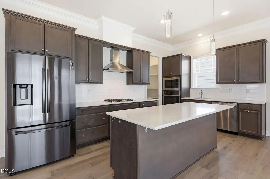 204 Cotten Drive Morrisville NC 27560