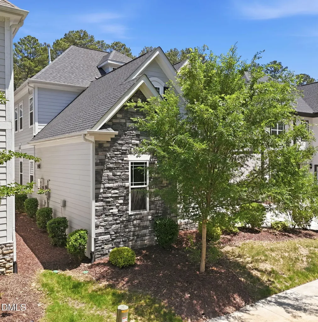 204 Cotten Drive Morrisville NC 27560
