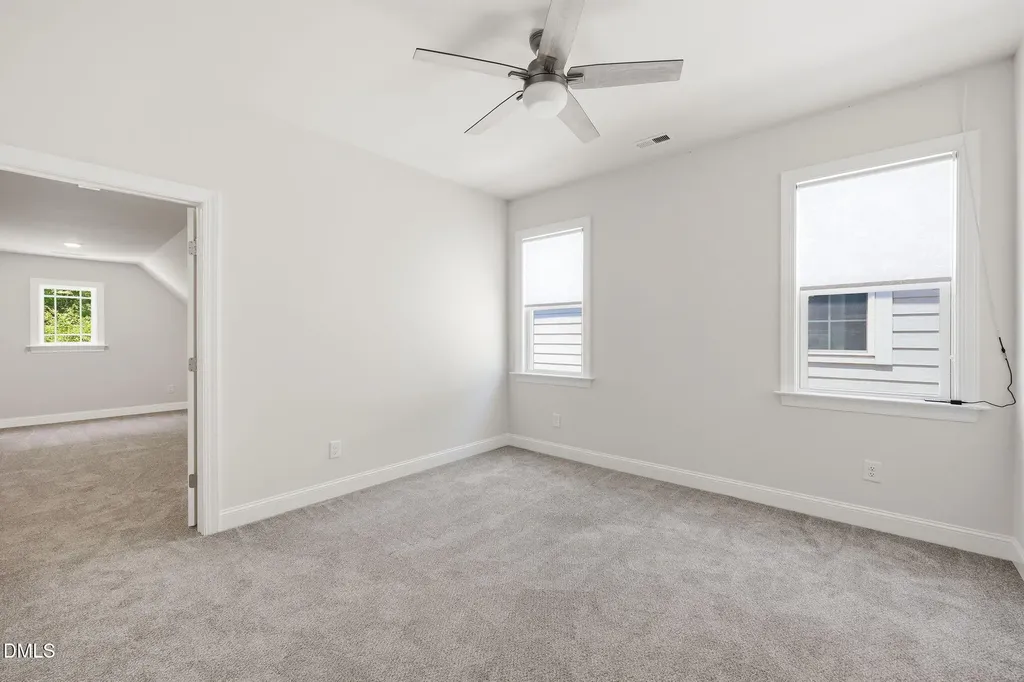 204 Cotten Drive Morrisville NC 27560
