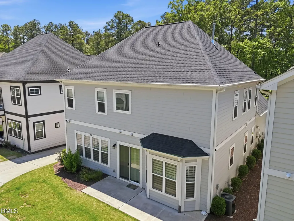 204 Cotten Drive Morrisville NC 27560