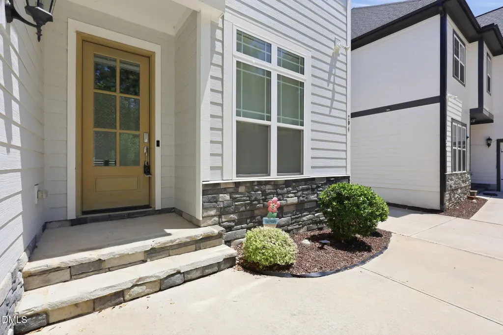 204 Cotten Drive Morrisville NC 27560