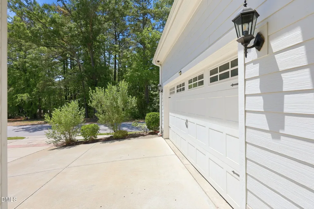204 Cotten Drive Morrisville NC 27560