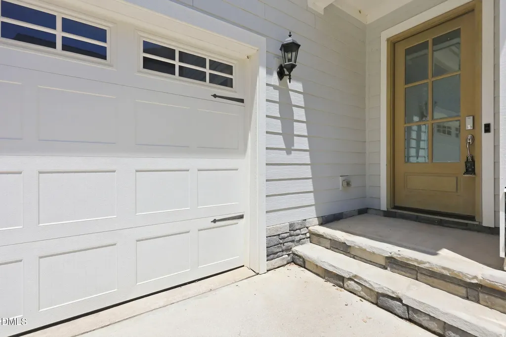 204 Cotten Drive Morrisville NC 27560