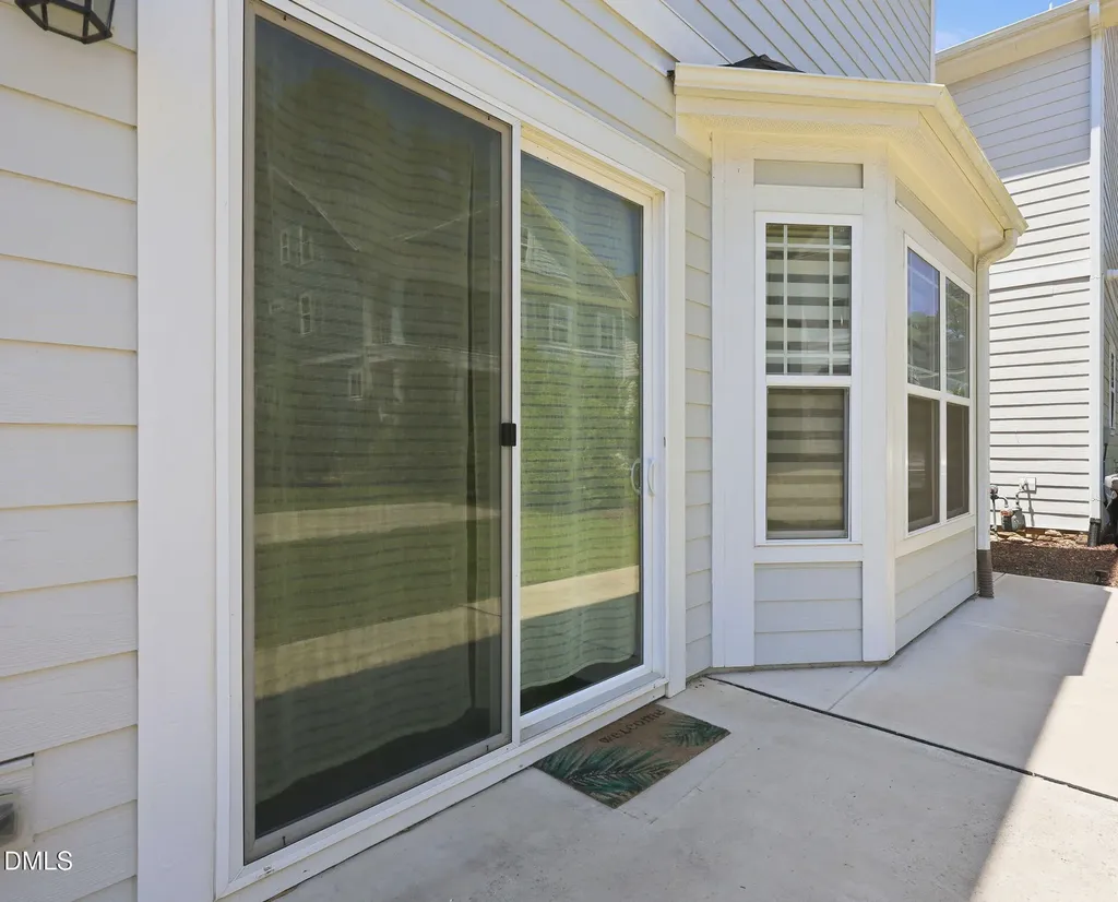 204 Cotten Drive Morrisville NC 27560