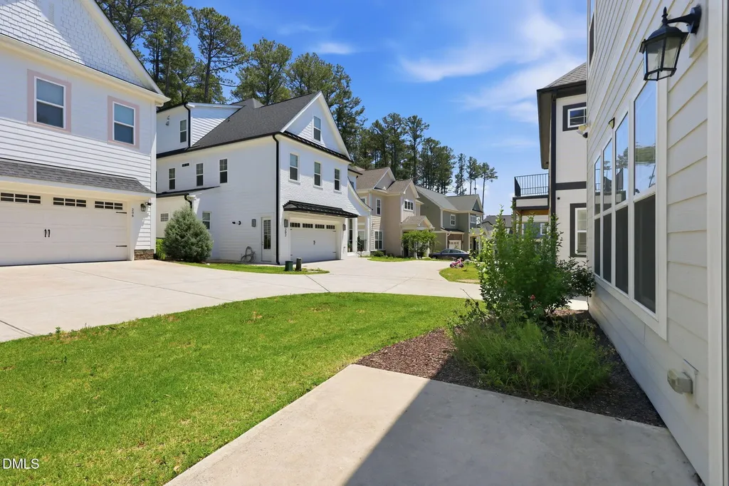 204 Cotten Drive Morrisville NC 27560