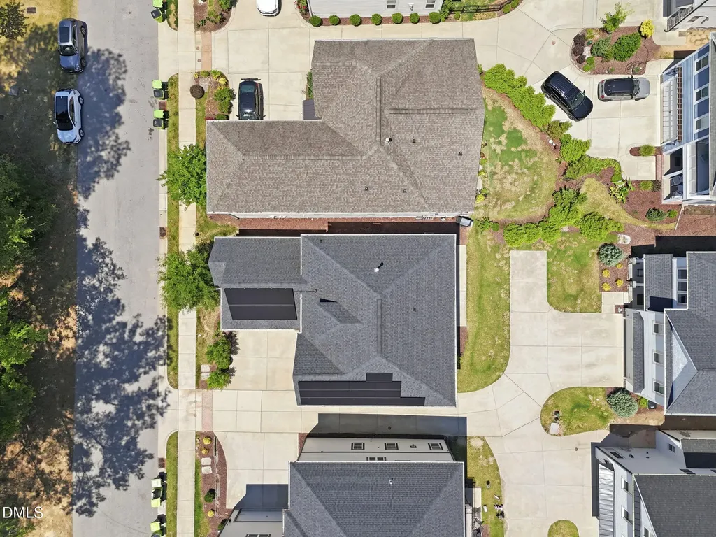 204 Cotten Drive Morrisville NC 27560