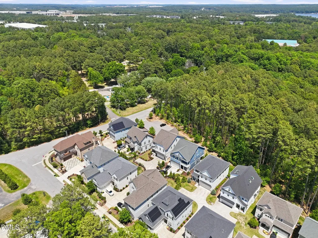 204 Cotten Drive Morrisville NC 27560