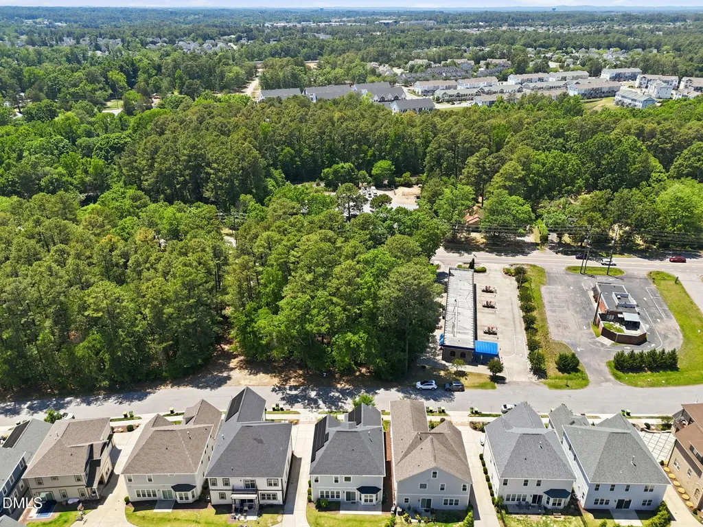 204 Cotten Drive Morrisville NC 27560