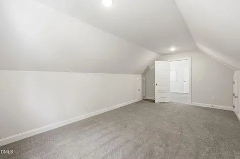 204 Cotten Drive Morrisville NC 27560