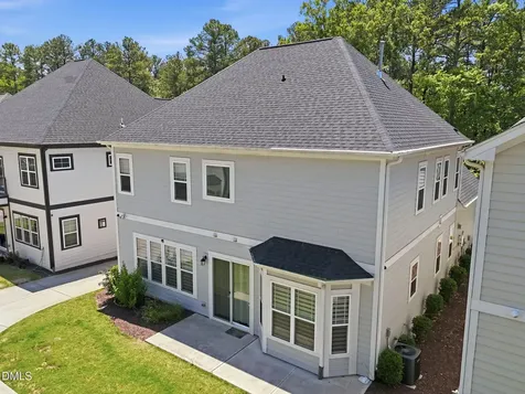 204 Cotten Drive Morrisville NC 27560