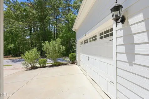 204 Cotten Drive Morrisville NC 27560