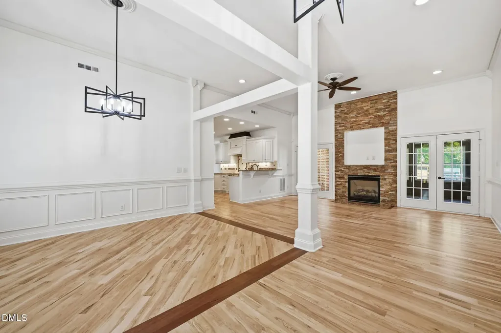 6721 Wavcott Drive Fuquay Varina NC 27526