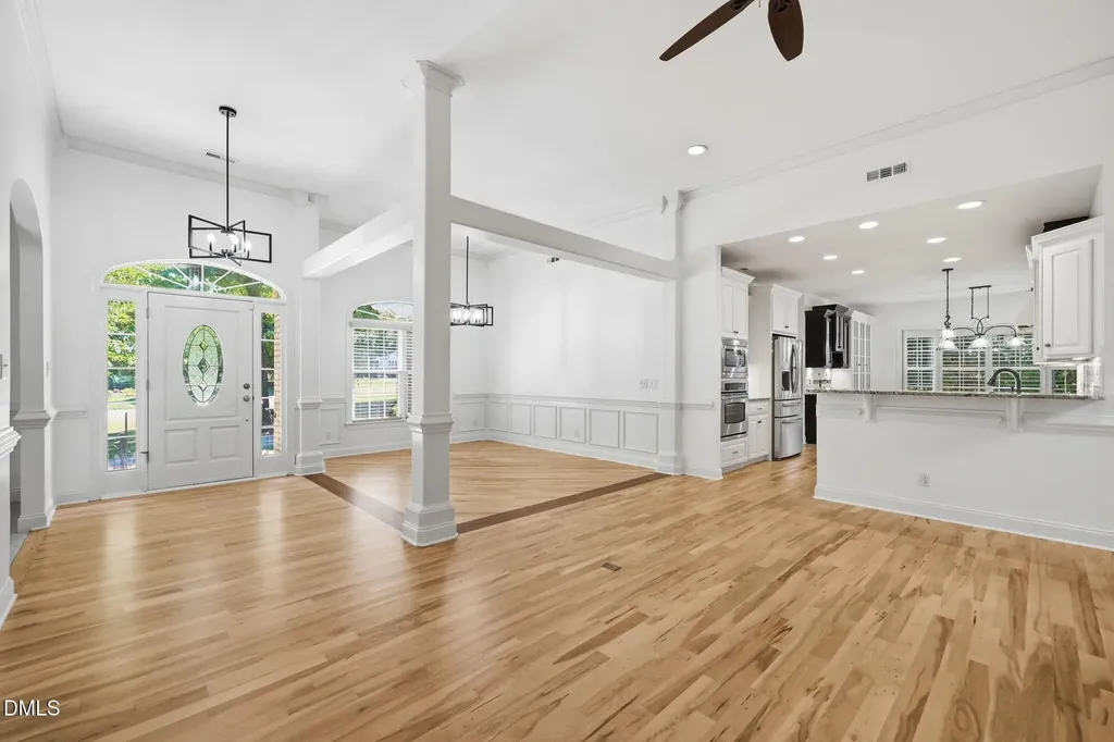 6721 Wavcott Drive Fuquay Varina NC 27526