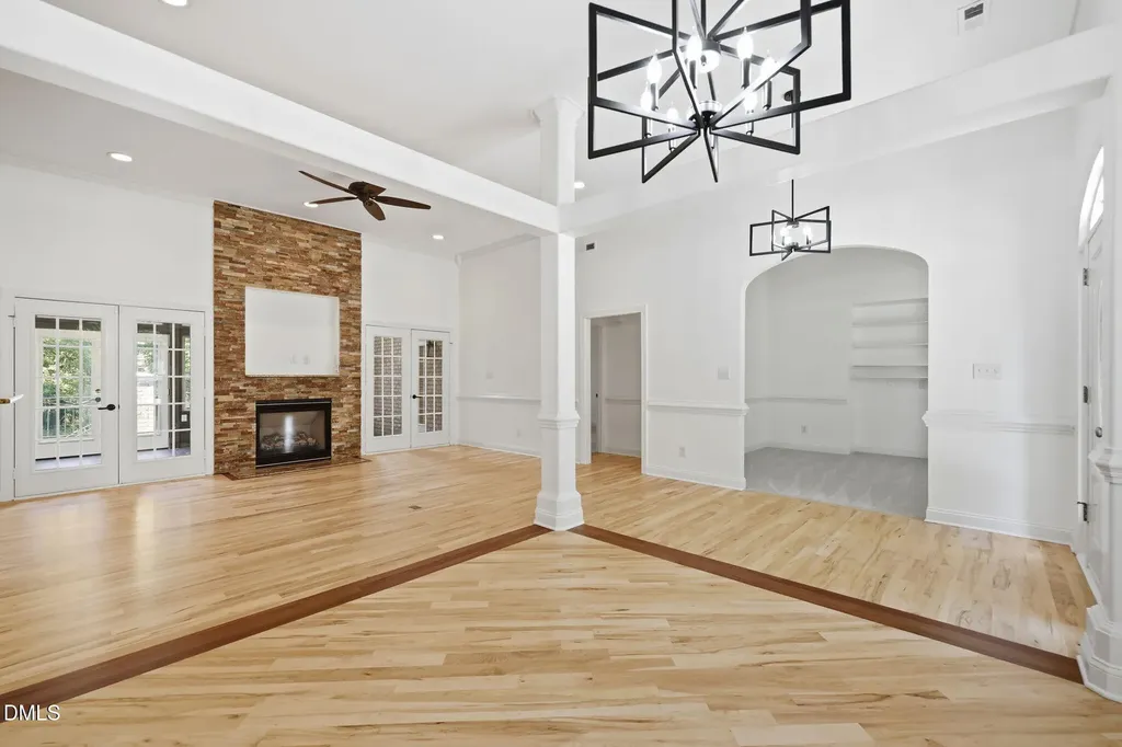 6721 Wavcott Drive Fuquay Varina NC 27526