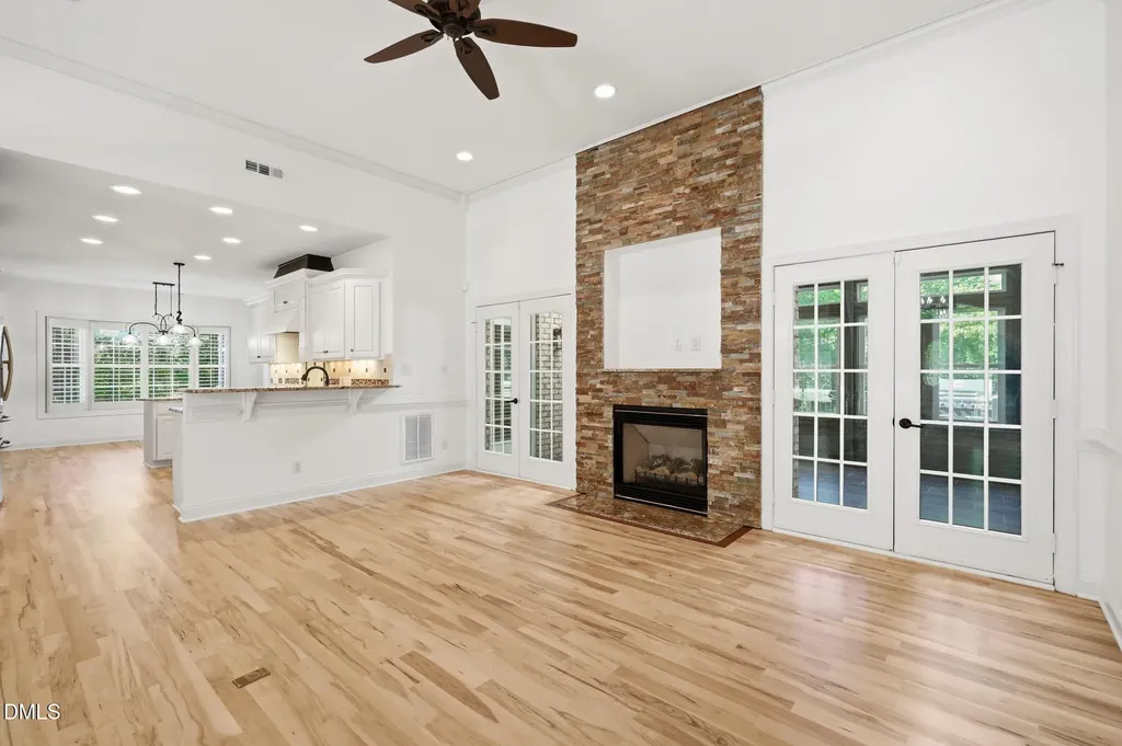 6721 Wavcott Drive Fuquay Varina NC 27526