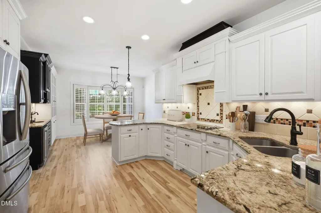 6721 Wavcott Drive Fuquay Varina NC 27526