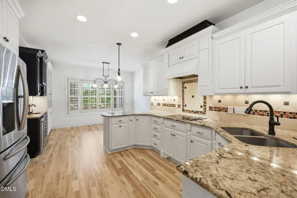 6721 Wavcott Drive Fuquay Varina NC 27526