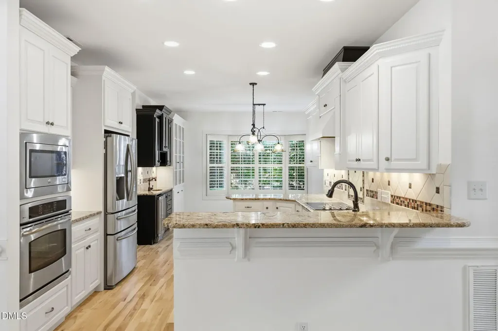 6721 Wavcott Drive Fuquay Varina NC 27526