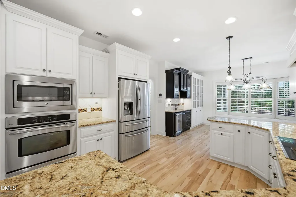 6721 Wavcott Drive Fuquay Varina NC 27526