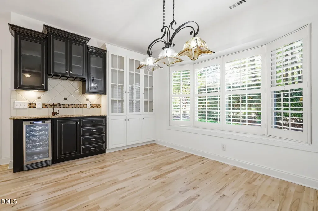 6721 Wavcott Drive Fuquay Varina NC 27526