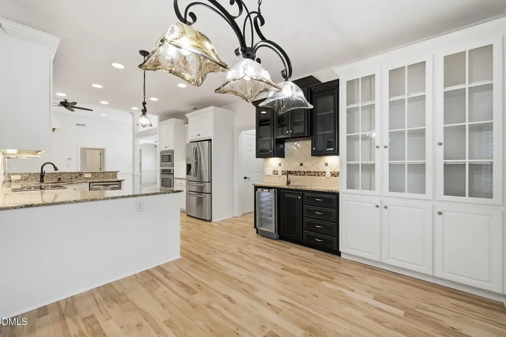 6721 Wavcott Drive Fuquay Varina NC 27526