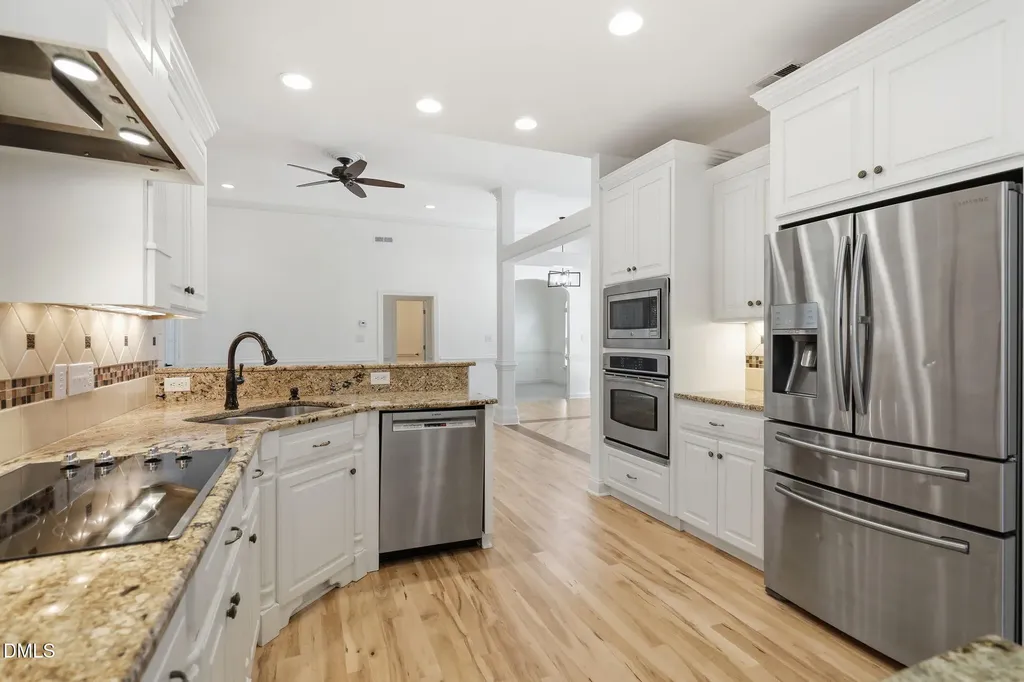 6721 Wavcott Drive Fuquay Varina NC 27526