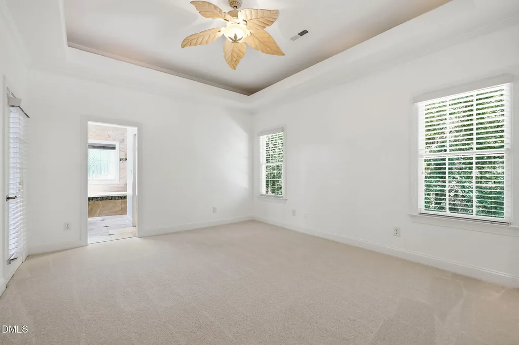6721 Wavcott Drive Fuquay Varina NC 27526