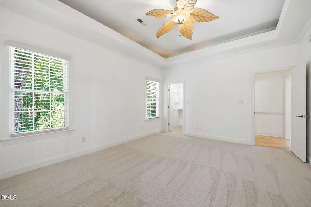 6721 Wavcott Drive Fuquay Varina NC 27526