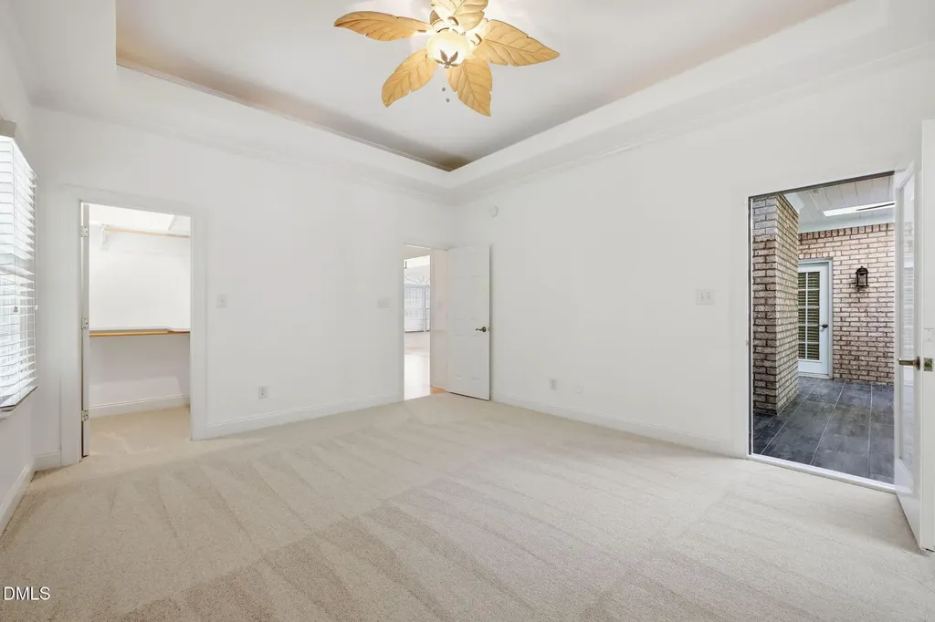6721 Wavcott Drive Fuquay Varina NC 27526