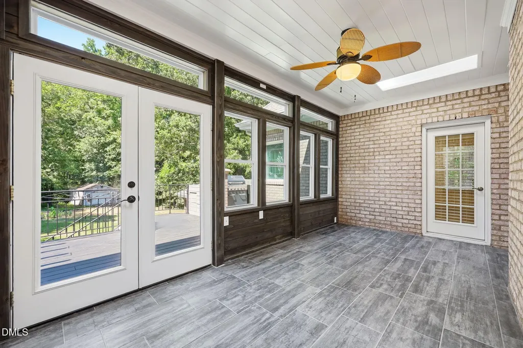 6721 Wavcott Drive Fuquay Varina NC 27526