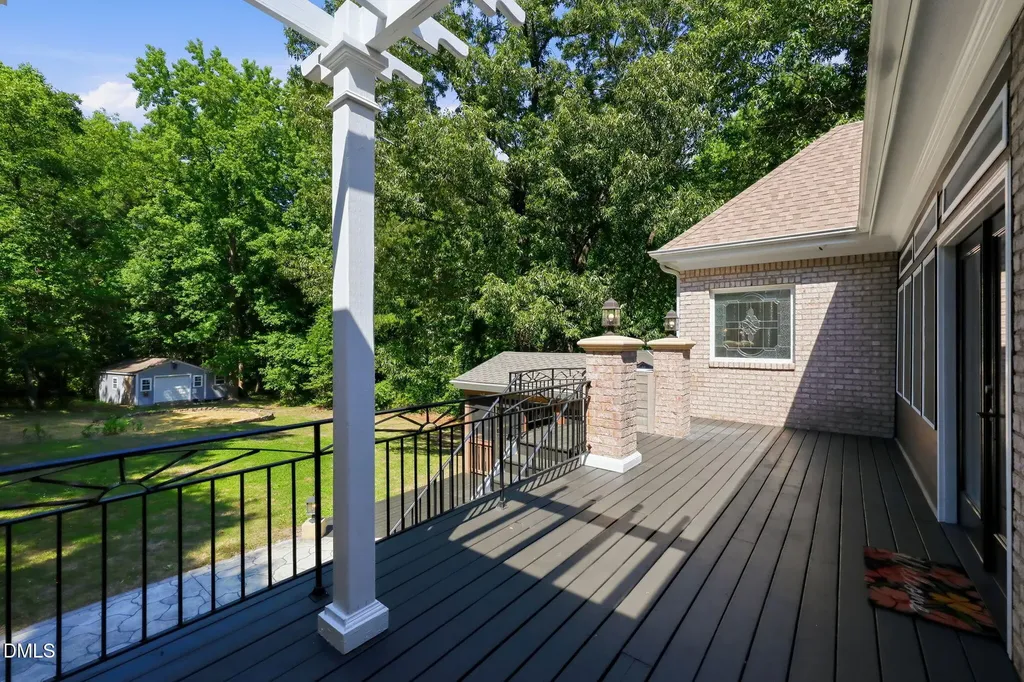 6721 Wavcott Drive Fuquay Varina NC 27526