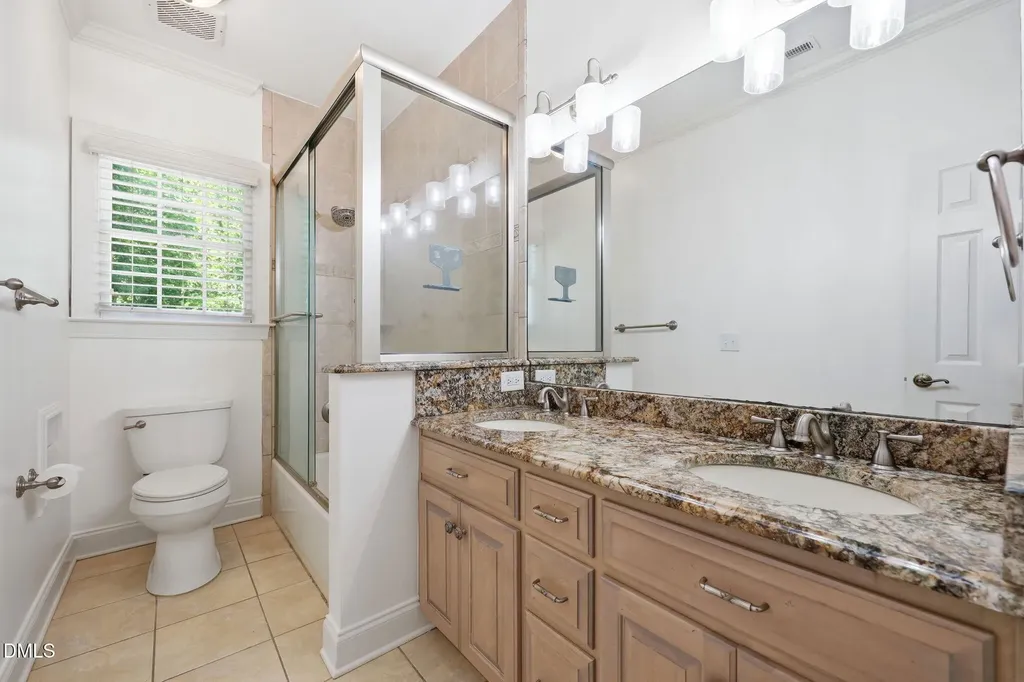 6721 Wavcott Drive Fuquay Varina NC 27526