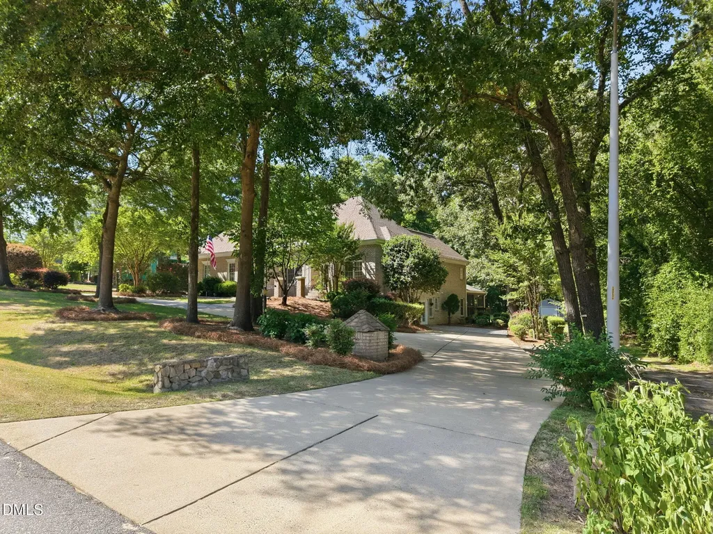 6721 Wavcott Drive Fuquay Varina NC 27526
